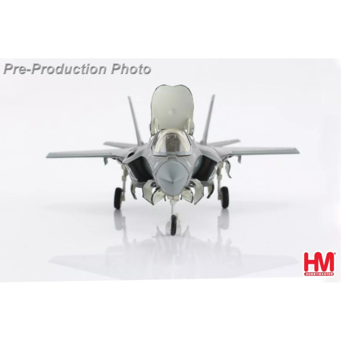 1/72 F-35B Lightning II 170053 VMFA-214 "Black Sheep" Yuma Marine Corps Air Station 2023