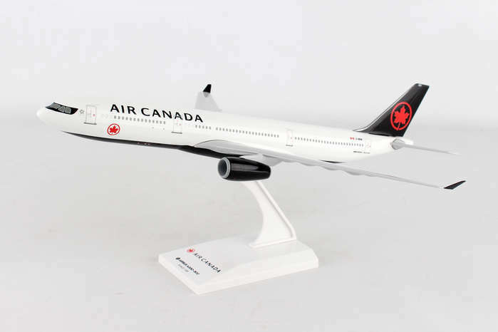 1/200 AIR CANADA A330-300 New Livery