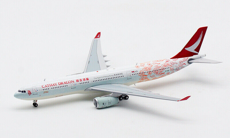 1/200 A330-300 B-HYB20th HK