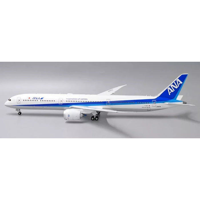 1/200 All Nippon Airways Boeing 787-10 Dreamliner Reg: JA901A with Stand