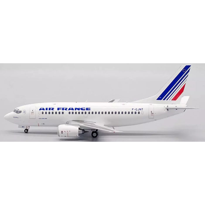 1/200 Air France Boeing 737-500 Reg: F-GJNT with Stand