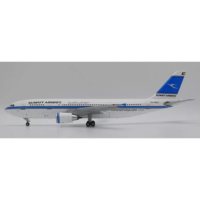 1/200 Pan Am Boeing 737-400 "Clipper Undaunted" Reg: N405KW with Stand