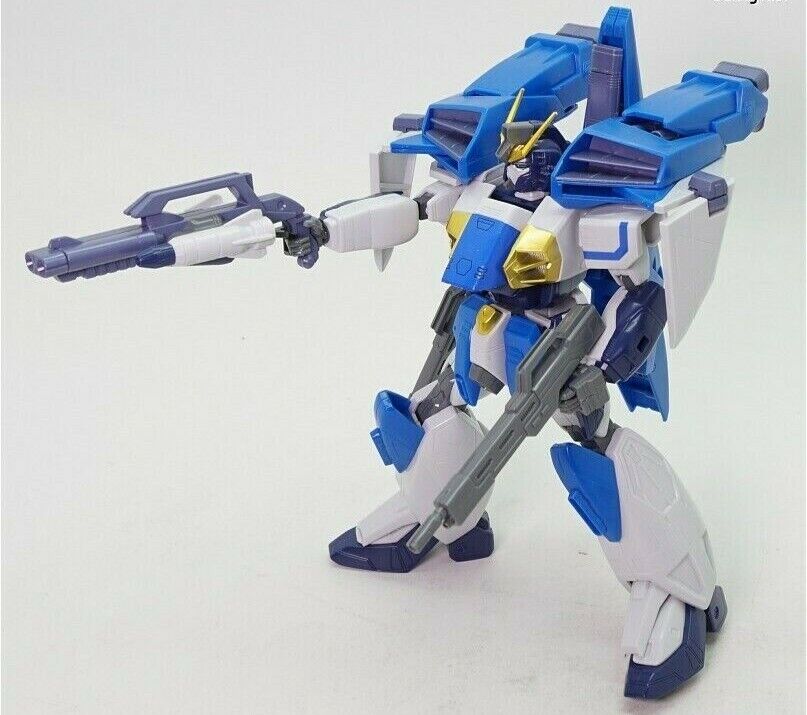 1/100 Gundam Air Master Burst