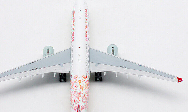 1/200 A330-300 B-HYB20th HK