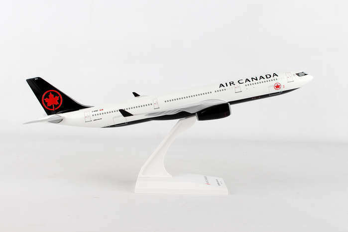 1/200 AIR CANADA A330-300 New Livery