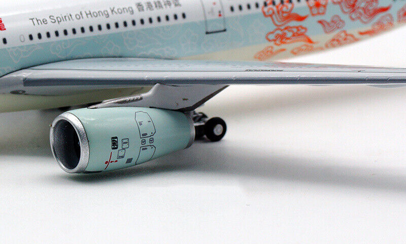 1/200 A330-300 B-HYB20th HK