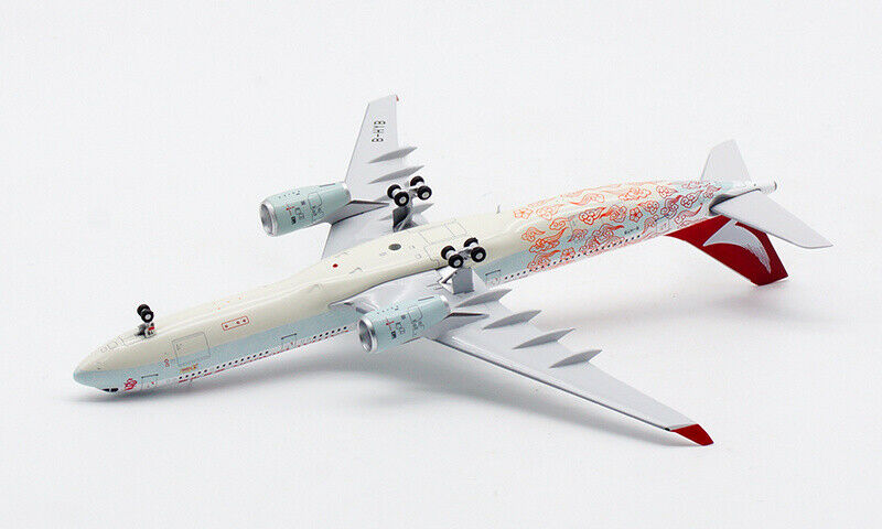 1/200 A330-300 B-HYB20th HK