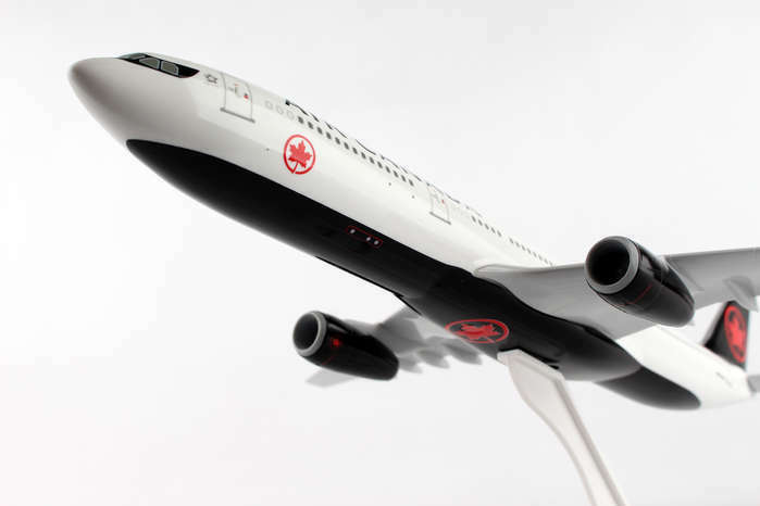 1/200 AIR CANADA A330-300 New Livery