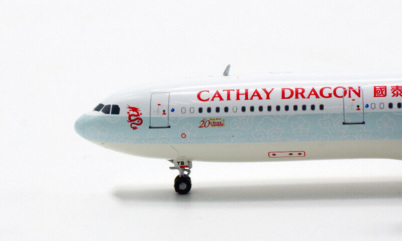 1/200 A330-300 B-HYB20th HK