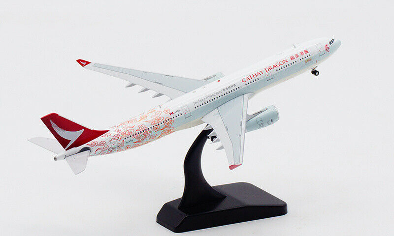 1/200 A330-300 B-HYB20th HK