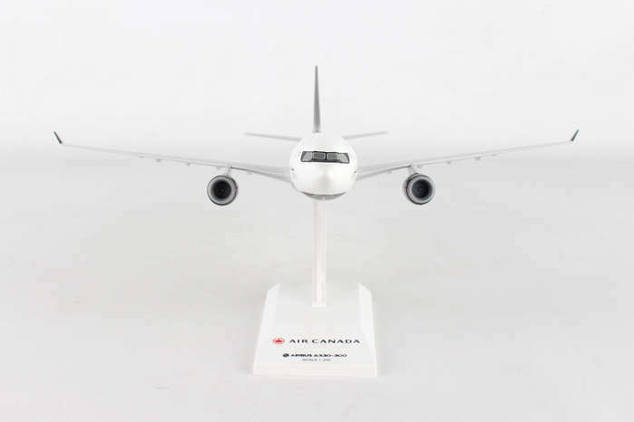 1/200 AIR CANADA A330-300 New Livery