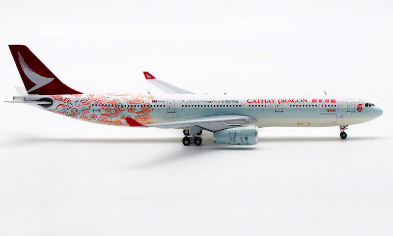 1/200 A330-300 B-HYB20th HK