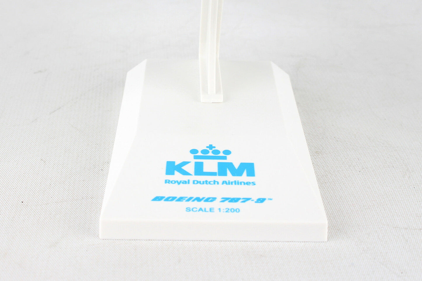 1/200 KLM B787-9 with Gear