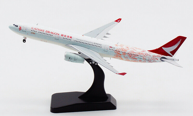 1/200 A330-300 B-HYB20th HK