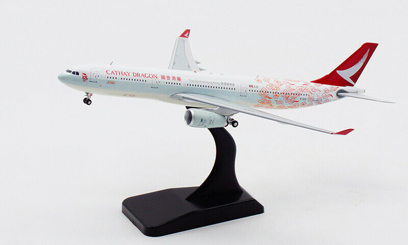 1/200 A330-300 B-HYB20th HK