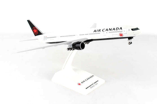 1/200 AIR CANADA B777-300 w/Gear New Livery