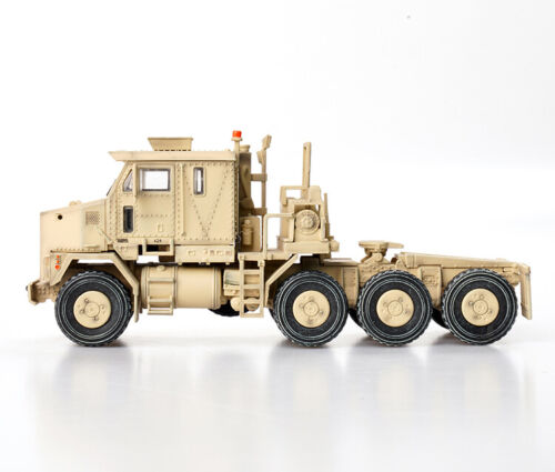 1/72  M1070 Heavy Equipment Transporter -Desert color