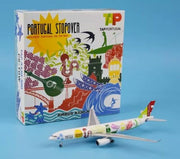 1/400 TAP A330-300 CS-TOW Portugal Stop