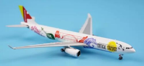 1/400 TAP A330-300 CS-TOW Portugal Stop