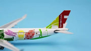 1/400 TAP A330-300 CS-TOW Portugal Stop