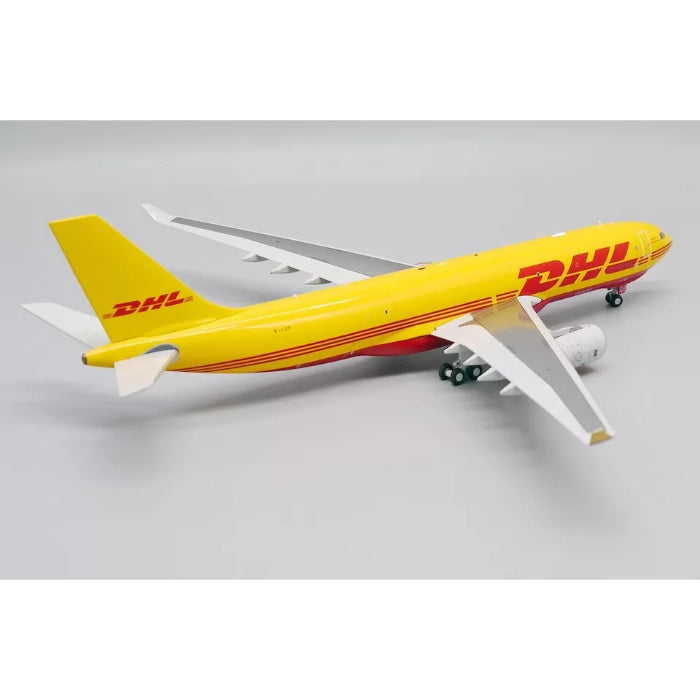 1/200 DHL (Air Hong Kong) Airbus A330-200F Reg: B-LDP with Stand