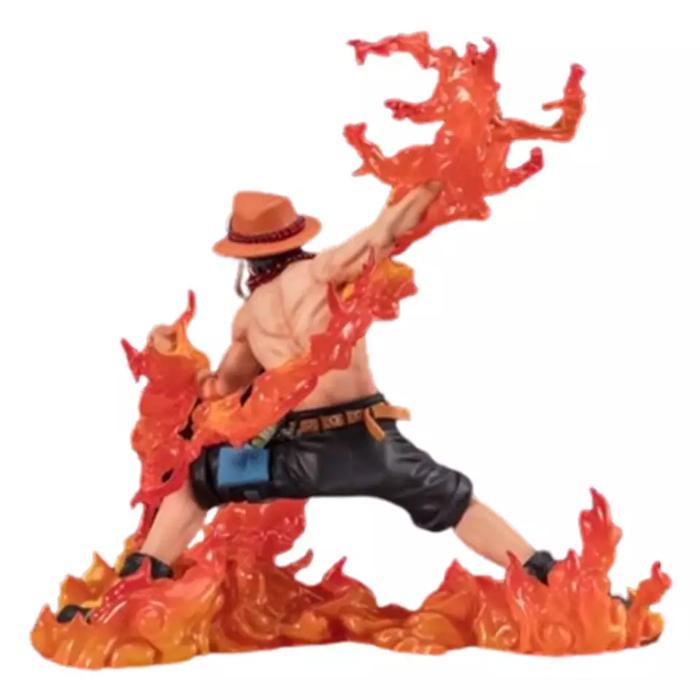 Figuartszero (Extra Battle) Portgas D Ace -One Piece Bounty Rush 5th Anniversary-