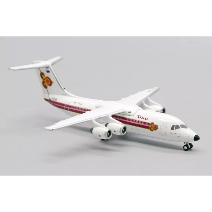 1/400 Thai Airways British Aerospace BAe 146-300 Reg: HS-TBM