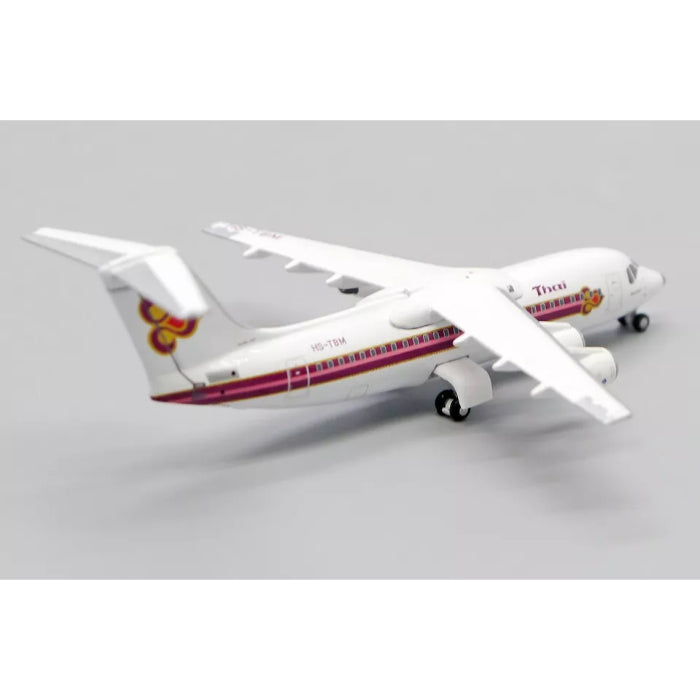 1/400 Thai Airways British Aerospace BAe 146-300 Reg: HS-TBM