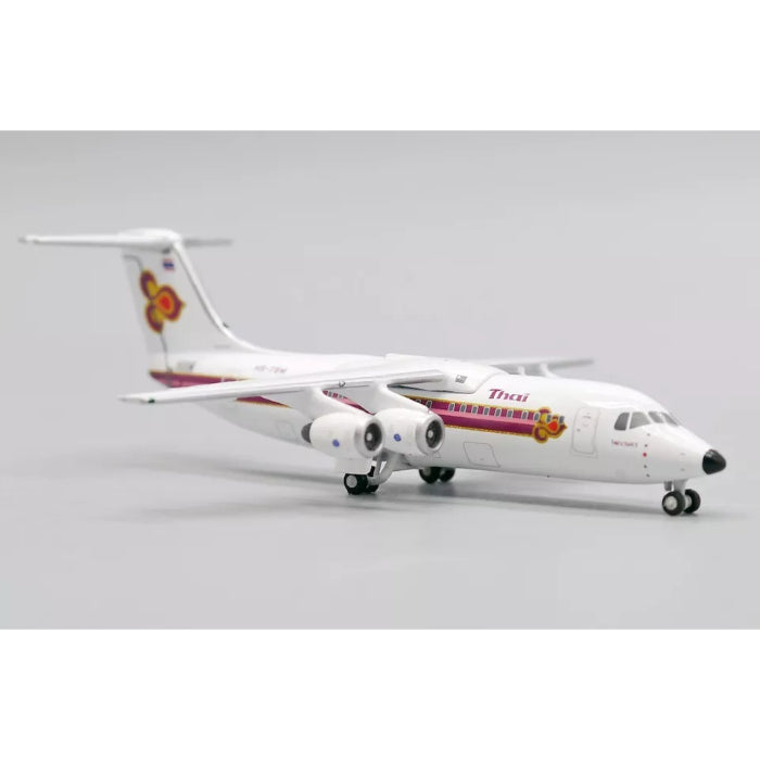 1/400 Thai Airways British Aerospace BAe 146-300 Reg: HS-TBM