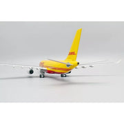 1/200 DHL (Air Hong Kong) Airbus A330-200F Reg: B-LDP with Stand