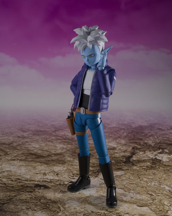 S.H.Figuarts Glorio