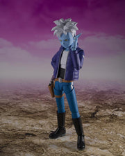 S.H.Figuarts Glorio