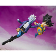 S.H.Figuarts Glorio