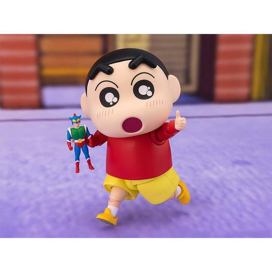 S.H.Figuarts Shinnosuke Nohara