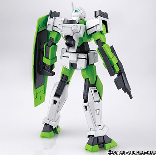 5062827 1/144 HG SHALDOLL-KAI