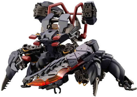 1/24 Hexa Gear Abysscrawler Night Stalkers Ver.