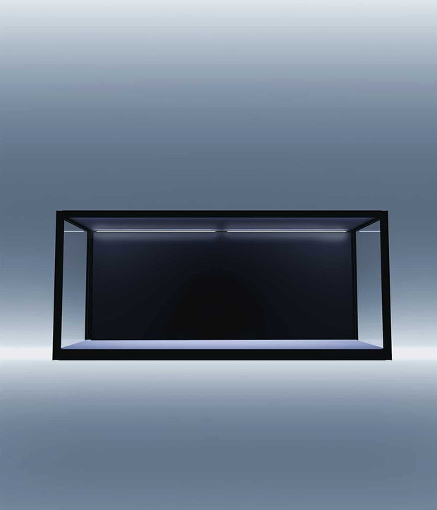 SIXTH110 (Black Frame/Black Interior)