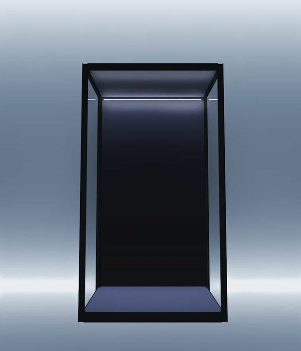 SIXTH98 (Black Frame/Black Interior)