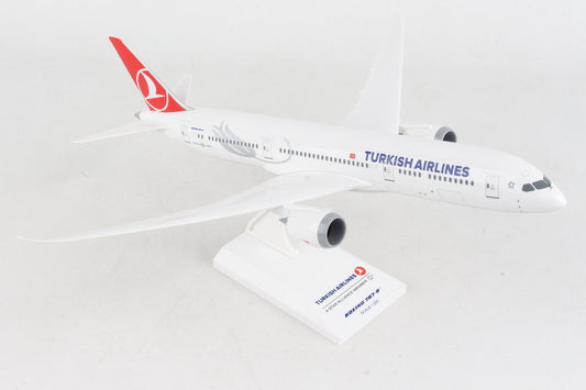 1/200 TURKISH AIRLINES B787-9