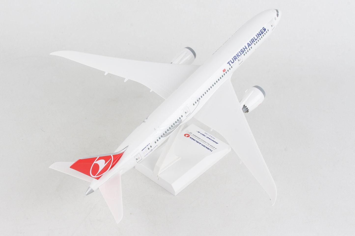 1/200 TURKISH AIRLINES B787-9