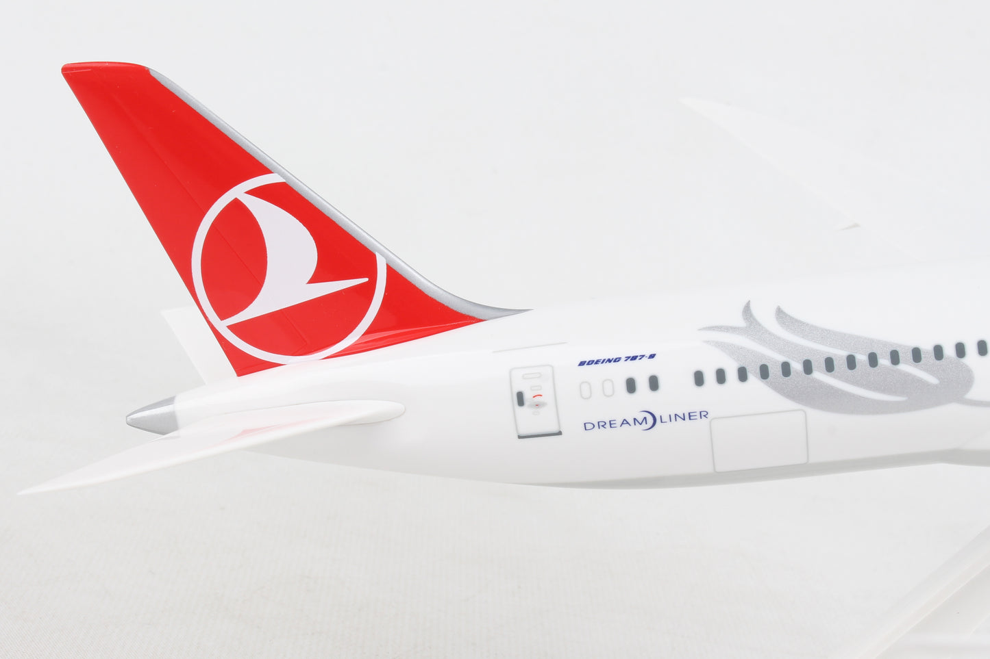 1/200 TURKISH AIRLINES B787-9