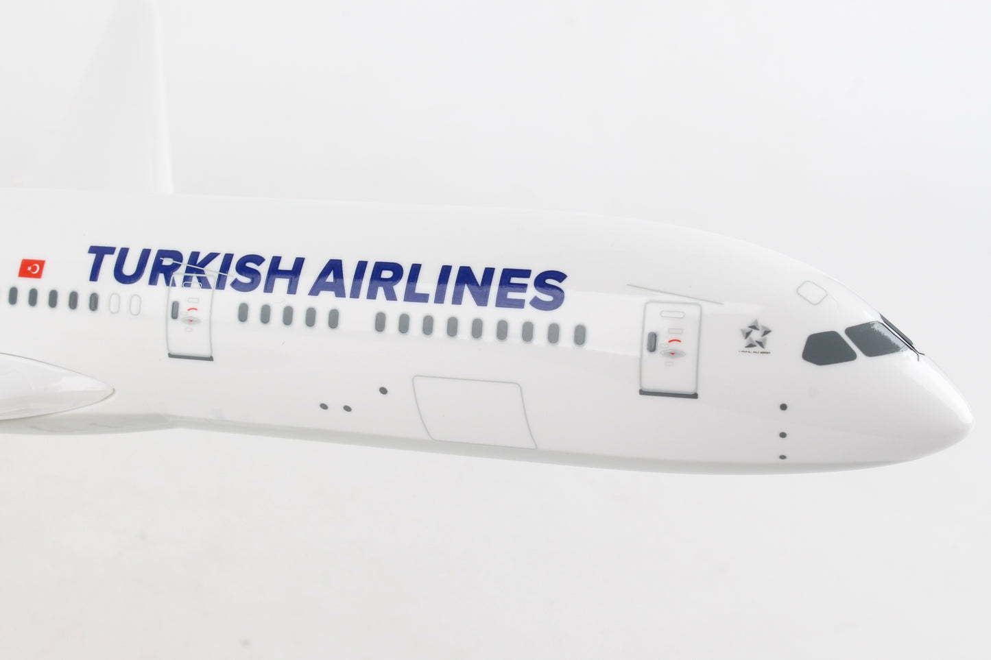 1/200 TURKISH AIRLINES B787-9