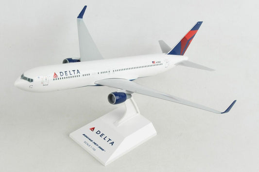 1/150 DELTA B767-300 2007 Livery