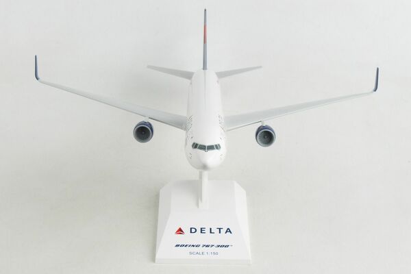 1/150 DELTA B767-300 2007 Livery