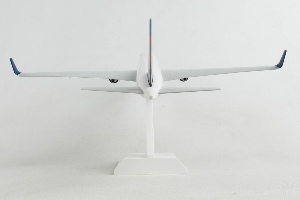 1/150 DELTA B767-300 2007 Livery