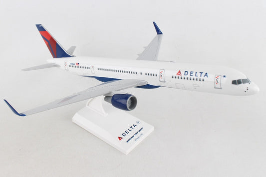 1/150 DELTA B757-200 New Livery Reg. N704X