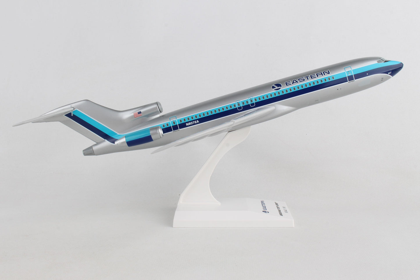 1/150 EASTERN B727-200