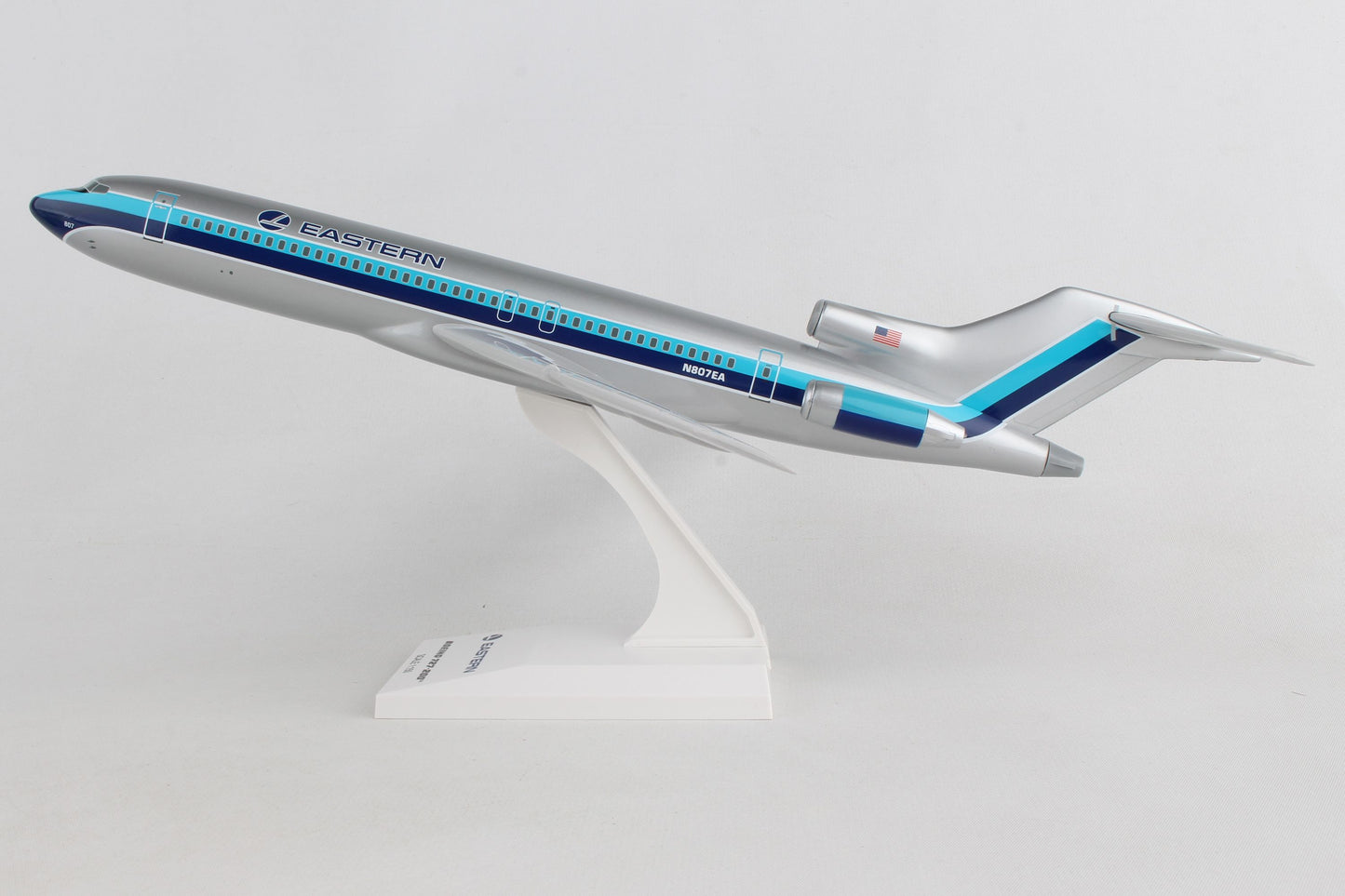 1/150 EASTERN B727-200