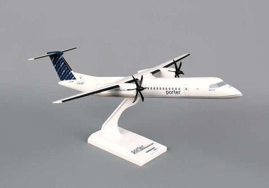 1/100 Porter Q400