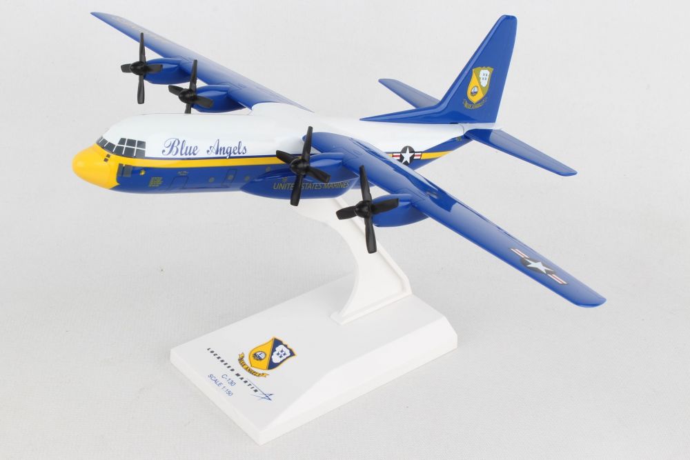 1/150 US Navy Blue Angels